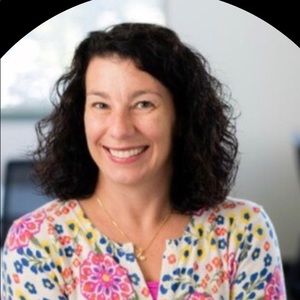 Meet your Posher, Kristie